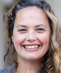 Photo of Diana T. Sanchez